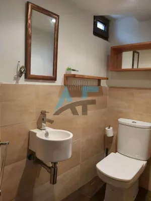 Casa Rural con Licencia Turística y Alta Rentabilidad 