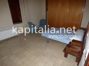 Finca Rústica a la venta en Bocairent