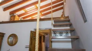 Finca Rustica en Orihuela