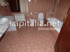 Finca Rústica a la venta en Bocairent