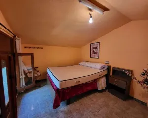 Finca rústica de 22ha con 3 viviendas, nave y zona agrícola en Camarles