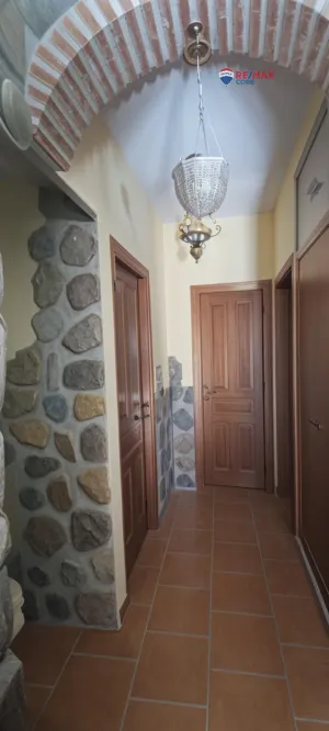 Mágnifica finca rústica con vivienda situada en pleno corazón de la Sierra de Montánchez