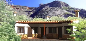  Bodega de ensueño en Monachil (Granada) – ¡Naturaleza, tradición y oportunidad en un mismo sitio!