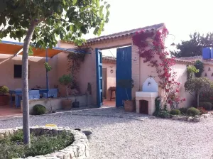 Finca en Lorca