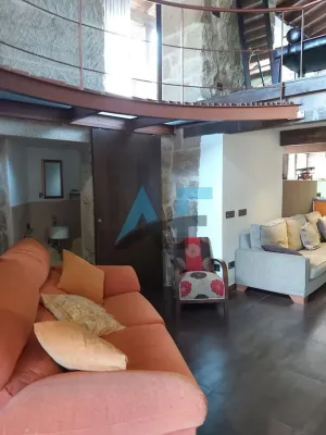 Casa Rural con Licencia Turística y Alta Rentabilidad 