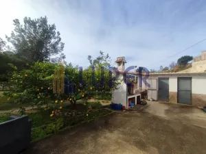 Finca Rústica en Agost, Patida Rochet