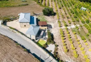 Finca en Penafiel Portugal
