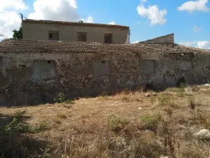 Finca en Callosa de Segura