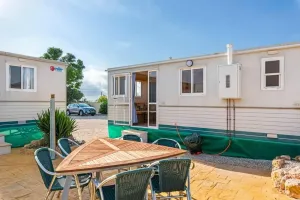 Finca Los Montesinos - Alicante