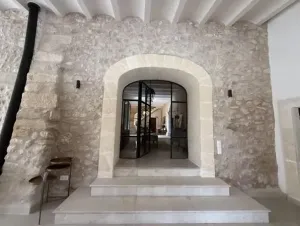 Finca única en Montuïri: 31,7 acres exclusivos y plantación de Olivos con rentabilidad