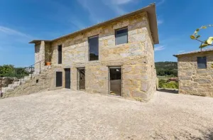 Finca en Penafiel Portugal