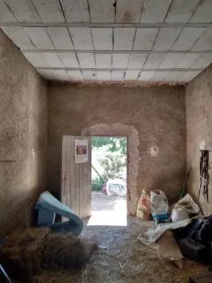 Finca en Callosa de Segura