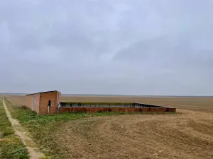 FINCA REGADÍO 29,8 HA + AGUA + NAVE 1.200m2