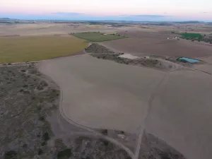 Finca Riego con caza