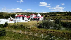 Espectacular finca de recreo en Salamanca