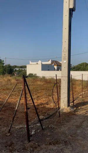 SE VENDE TERRENO RUSTICO CONIL - ROCHE