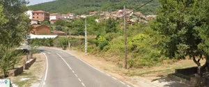Parcela Urbana - Torre de Don Miguel