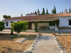 4. Finca premium en plena Costa del Sol