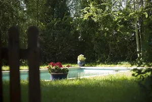 FINCA DE RECREO CON INSTALACIONES ECUESTRES