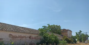 Finca rústica de 110 hetáreas