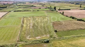 En venta finca agrícola de regadío en Huesca
