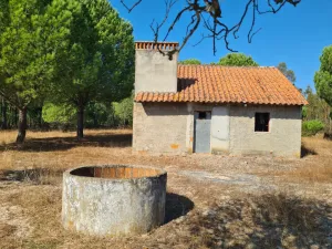 Finca en Grândola e Santa Margarida da Serra Grândola , Setúbal Portugal