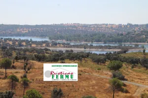 Finca de recreo en Sevilla