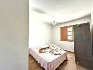 Preciosa finca con vistas al mar, en Estepona.