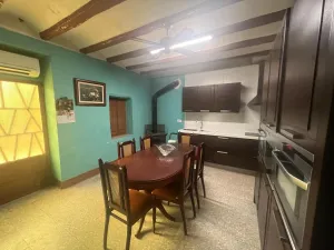 FINCA RUSTICA BITEM(TORTOSA)