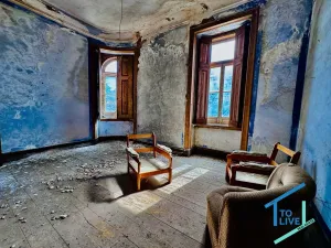 Finca en Alvaiázere