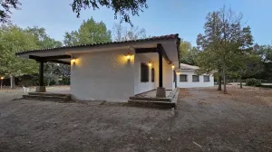 Finca rústica a 27 min de Madrid