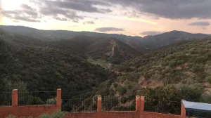 Finca Cinegética, Ganadera y de Recreo de Luj