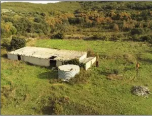 VENTA DE TIERRAS EN TIRIG/ALBOCASSER