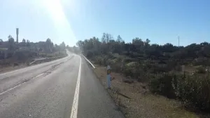 Finca en San Bartolome de la Torre