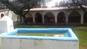 Finca en Monesterio Monesterio , BADAJOZ España