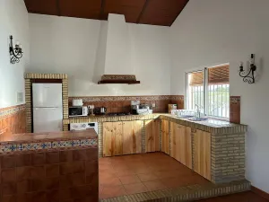 Finca en La Palma del Condado