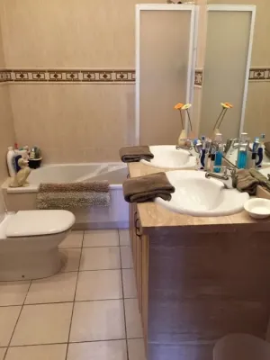 Finca Rustica en Villarrasa