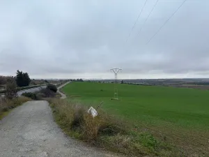 Finca Bollullos Par del Condado, Huelva