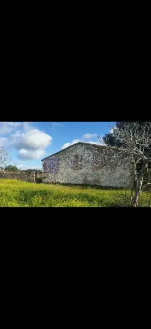 Finca Ganadera 10 ha en Valdesalor