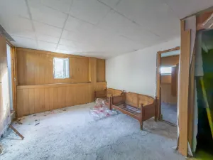 Finca rústica de AGUACATES con CONTRUCCIÓN de 37 m2 en Los Guájares (Faragüit).