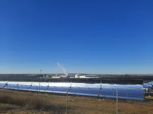 VENTA DE 5 FINCAS RUSTICAS CON PLACAS SOLARES