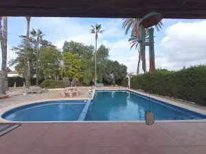 OFH-316 Finca española tradicional