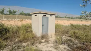 Finca Rústica en Monforte del Cid, Alicante - ¡Una Oportunidad Única! 🌳🌞