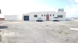 Finca en Los Montesinos