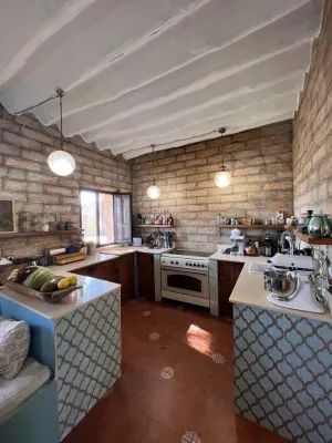 Finca en Caniles - Granada