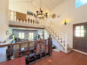 Finca Casares - Malaga