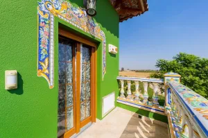 Finca en Almoradi - Alicante