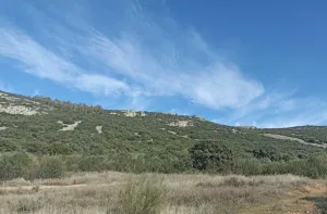 Finca rústica en Monterrubio La Serena