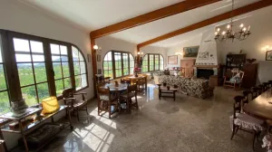 FINCA RUSTICA CON ALMENDROS ECOLOGICOS - BALSA DE RIEGO