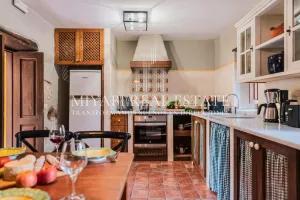 Casa rural con licencia en explotación activa – Santa Lucía de Tirajana, Gran Canaria